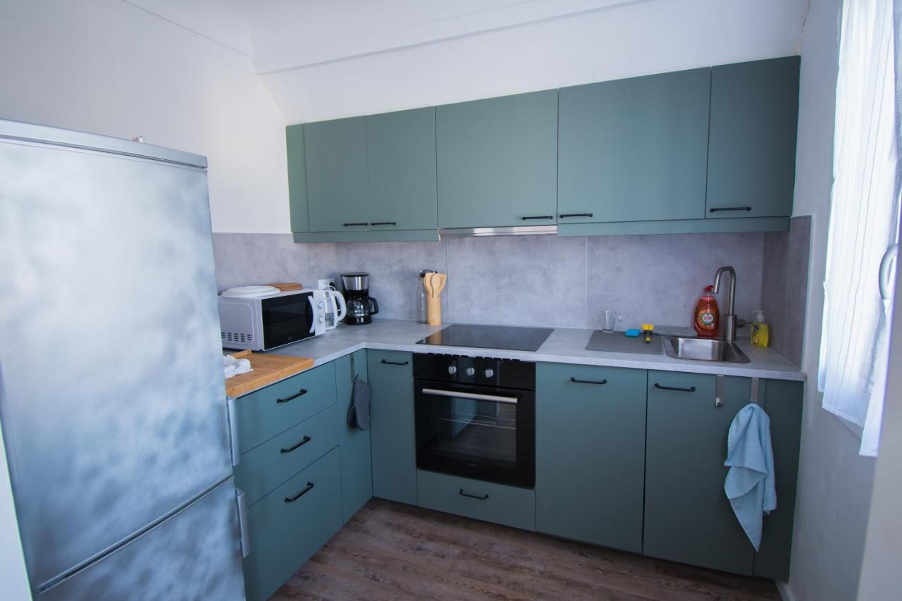 Beautiful Apartment 200M From Beach Canet-en-Roussillon Eksteriør bilde